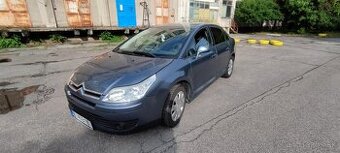 Citroen C4 1,6 hdi 99000 km