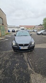 BMW 525D Touring