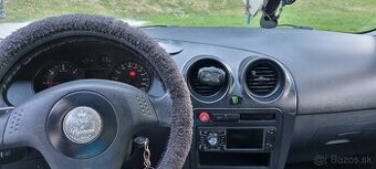Seat Ibiza 1,4 TDI 55 KW