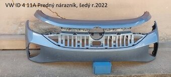 VW ID3, VW ID4, VW ID5, ID BUZZ- použité náhradné diely