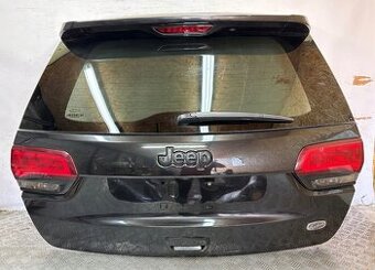 Jeep Grand Cherokee WK2 5. piate kufrové dvere kufor