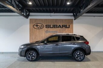 Subaru XV 1.6i Lineartronic Style XTRA AWD