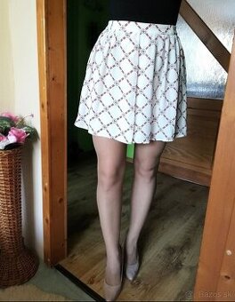 Dámska sukňa Pepe Jeans, veľ.M