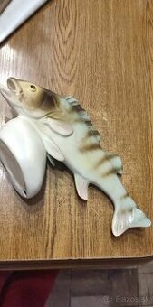 porcelanova ryba