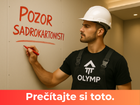 SADROKARTONISTI Z CELÉHO SLOVENSKA