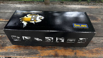 Öhlins STX36 HO 018 tlmiče