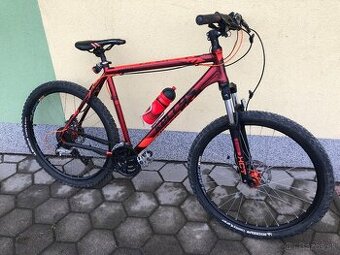 MTB bicykel KELLYS VIPER 27,5”