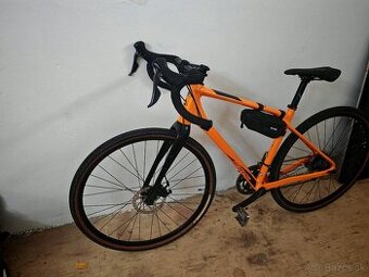 Predaj GRAVEL bicykla