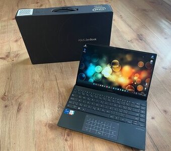 Asus Zenbook UX425E 14" IPS
