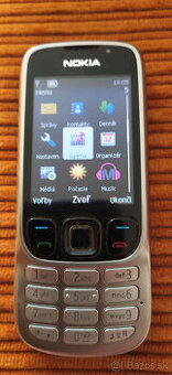 Mobily Nokiu 6303c, E71, 3310, Acer Liquid Z500, LG 3100 - 1