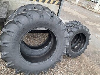 TRAKTOROVA PNEUMATIKA,PLASTE GUMY TRAKTOR ZETOR UKT