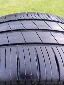 205/55 r16 letné pneu 5,5 mm DOT.3822