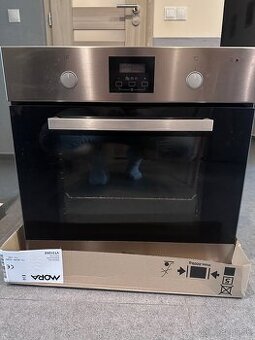 Elektricka rúra Whirlpool