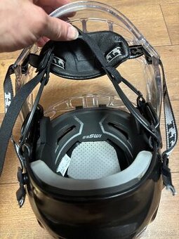 Bauer Combo IMS 5, velkost M