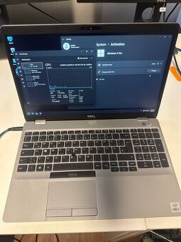 Dell Latitude 5510