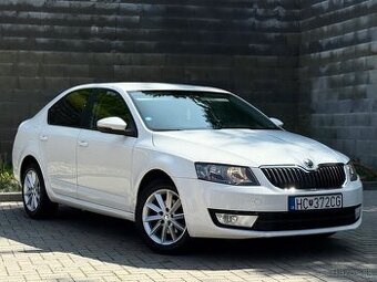 Škoda Octavia 3 r.v 2014 1.6tdi 77kw DSG