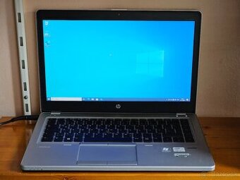 HP EliteBook 9470m