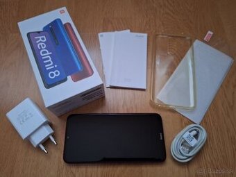 Predám Xiaomi Redmi 8