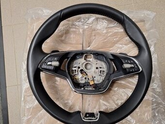 Volant octavia4,superb3