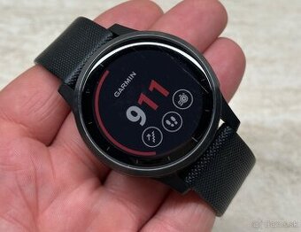 Garmin Vívoactive 4