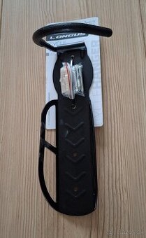 Závesný držiak na bicykel