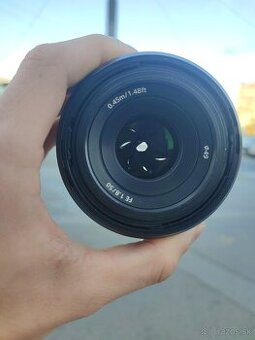 sony 50 1.8 Sony 50mm f1.8