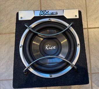 Subwoofer KICX 400W