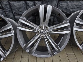 5x112 R19 VW Sebring Touareg Rline