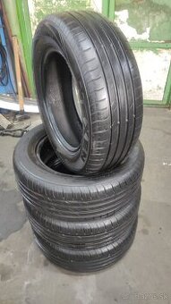 Nexen 215/60r16 letné