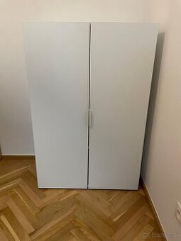 IKEA plasta 80 x 40 x 120
