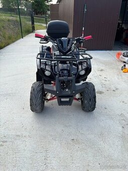 Atv 125