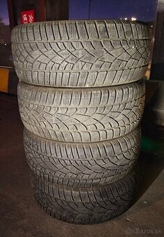 235/40 R19 96V Dunlop SP Winter Sport 3D
