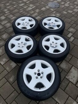 R17 5x112 Audi
