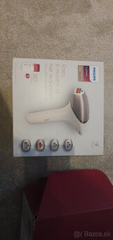 Philips Lumea IPL 9000