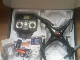 Dobrí deň predám dron x5sc