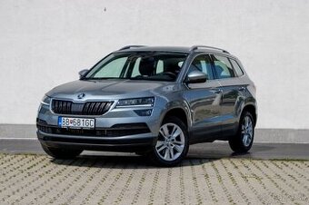 Škoda Karoq 1.5 TSI ACT Style