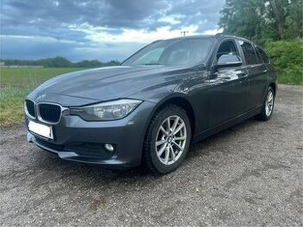 BMW F31