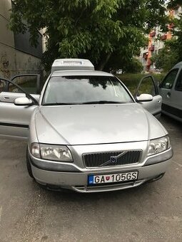 Predam volvo s80