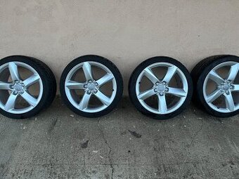 Audi R19 5x112