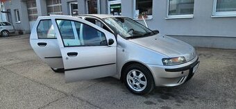 Predám Fiat Punto /automat/