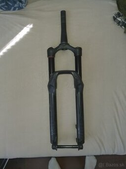 odpružená vidla rockshox PIKE ultimate 27,5 150mm