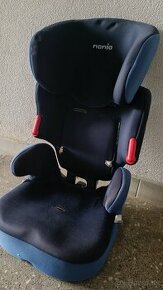 Predám 2 ks Autosedačky nania