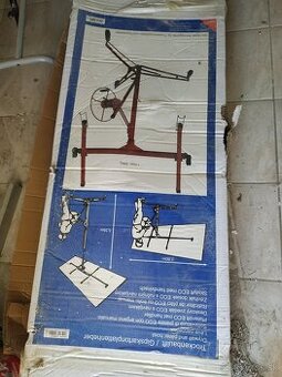 Navijak a zdvihak