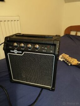 El. Gitara