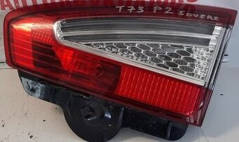 Zadné LED svetlo pravé kufor Ford Mondeo mk4 combi 2014 face