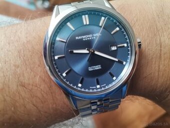 Raymond weil
