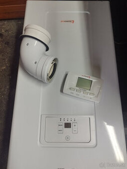 Predám kondenzačný kotol Protherm Lev 28 KKO