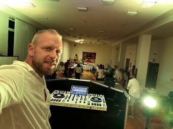 Dj event