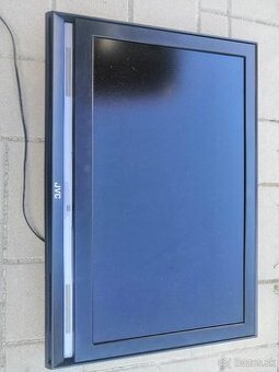 JVC LCD TV
