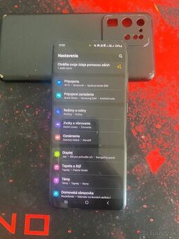 SAMSUNG GALAXY S20 ULTRA 5G –12GB RAM- 128GB